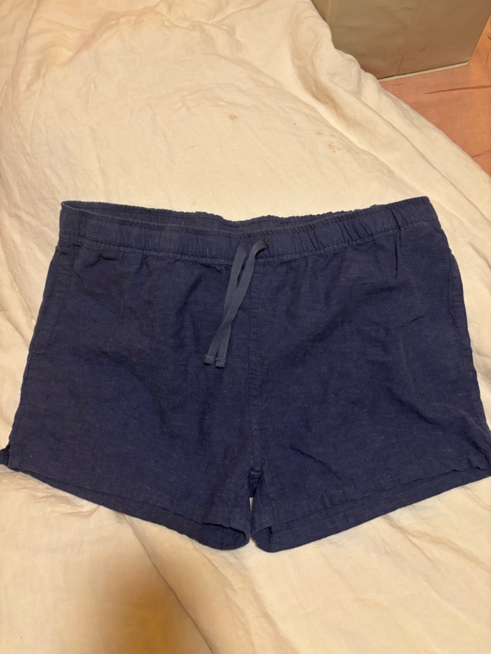 Patagonia Linen Shorts
